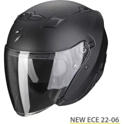 Scorpion EXO-230 SOLID Jethelm
