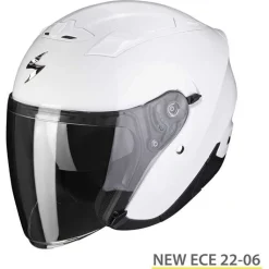 Scorpion EXO-230 SOLID Jethelm