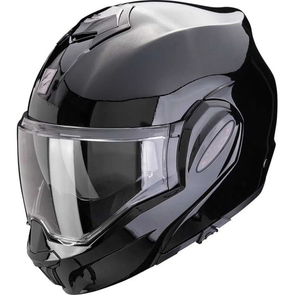 Scorpion EXO-TECH EVO PRO SOLID Systeemhelm