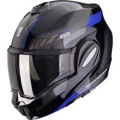 Scorpion Exo-Tech Evo Socius Systeemhelm