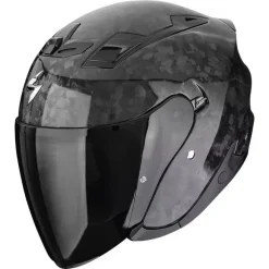 Scorpion EXO-Z1 Carbon Onyx Jethelm