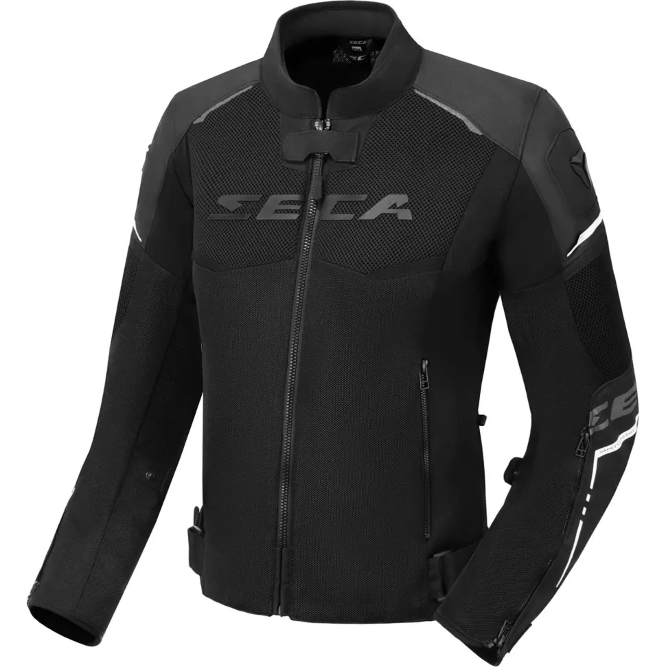 SECA Airflow III Dames Motorjas