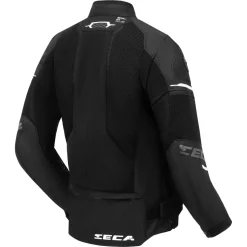 SECA Airflow III Dames Motorjas