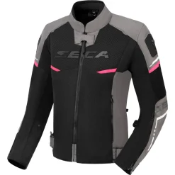 SECA Airflow III Dames Motorjas