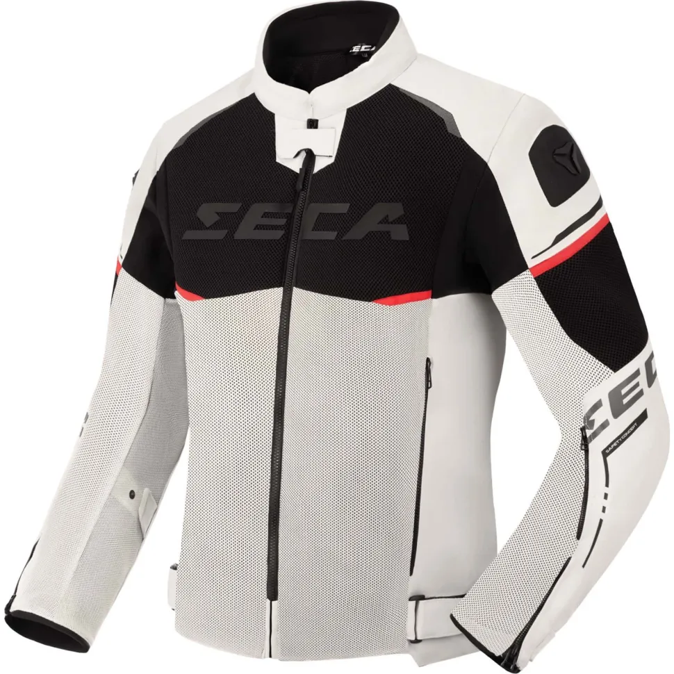 SECA Airflow III Motorjas