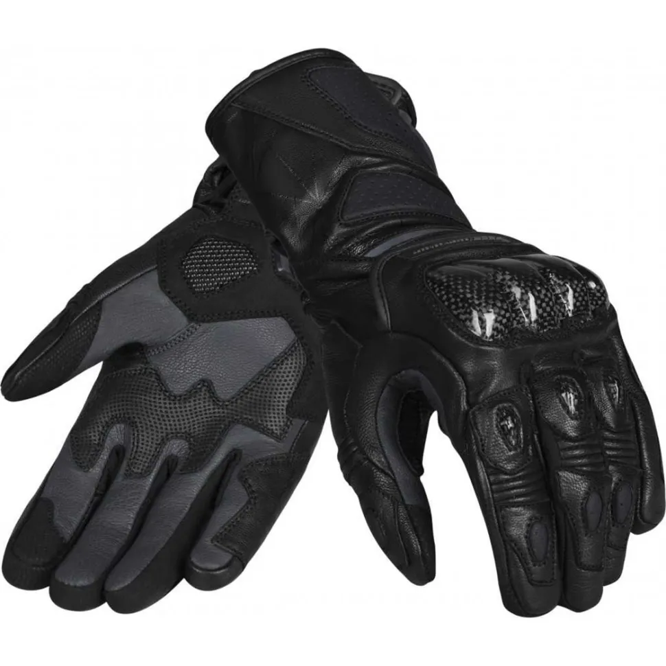 SECA Atom Motorhandschoenen
