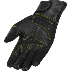 SECA Axis Mesh II Motorhandschoenen