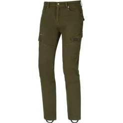 SECA Badlands ARM Motorjeans