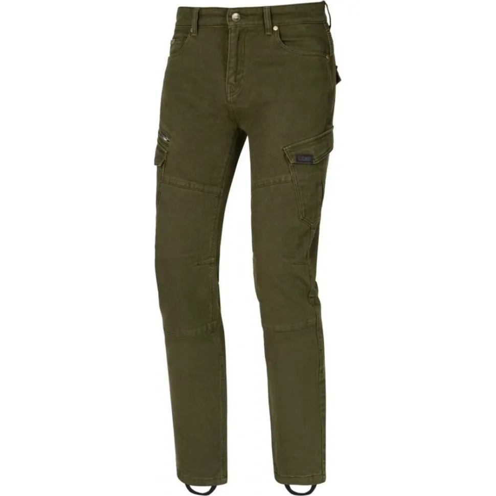 SECA Badlands ARM Motorjeans