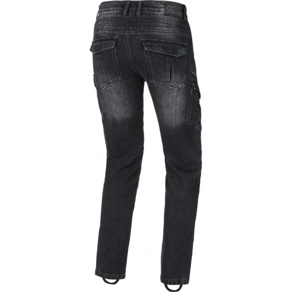 SECA Badlands DYN Motorjeans
