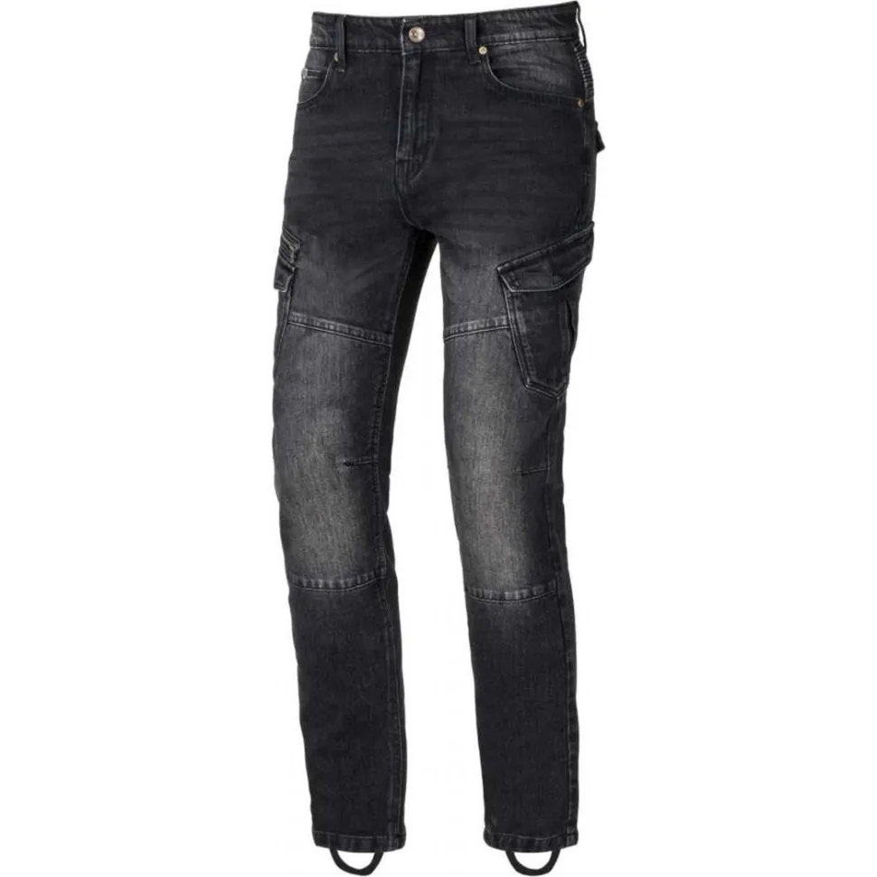 SECA Badlands DYN Motorjeans
