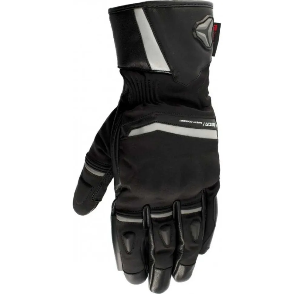 SECA Compass HTX Motorhandschoenen