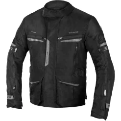 SECA Compass Motorjas
