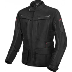 SECA Discovery Lady Motorjas