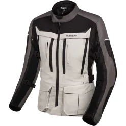 SECA Discovery Lady Motorjas