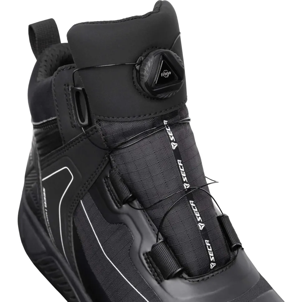 SECA Drift Motorschoenen