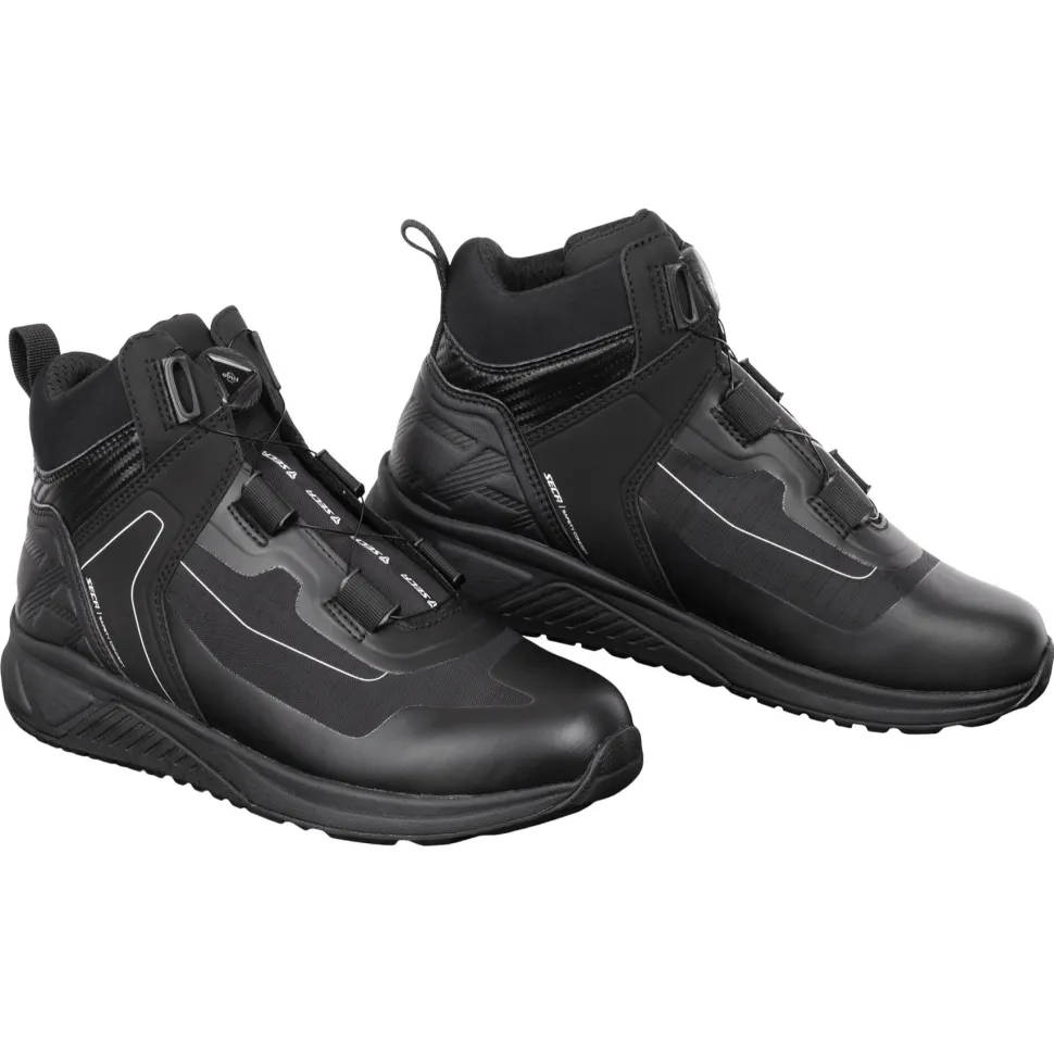 SECA Drift Motorschoenen