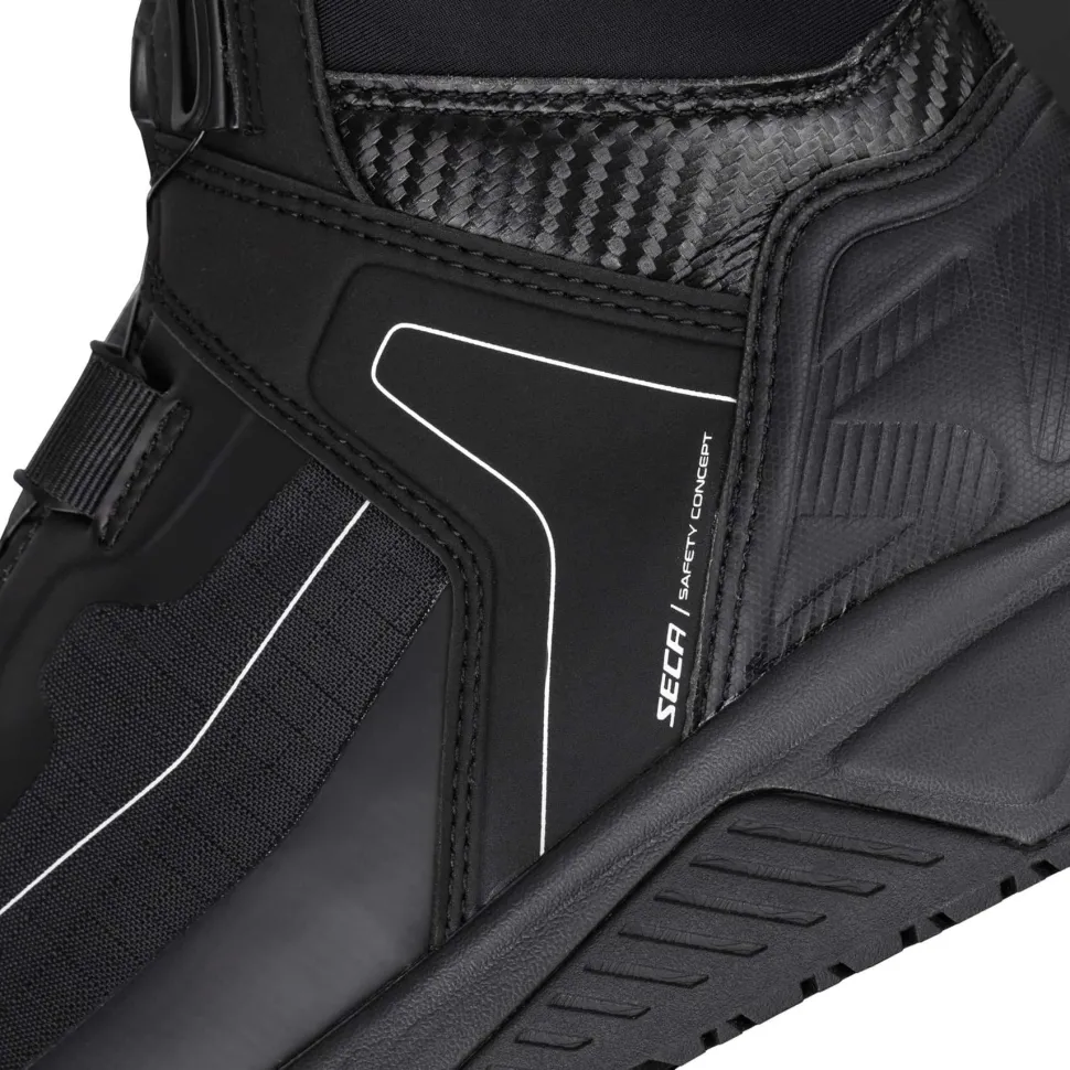 SECA Drift Motorschoenen