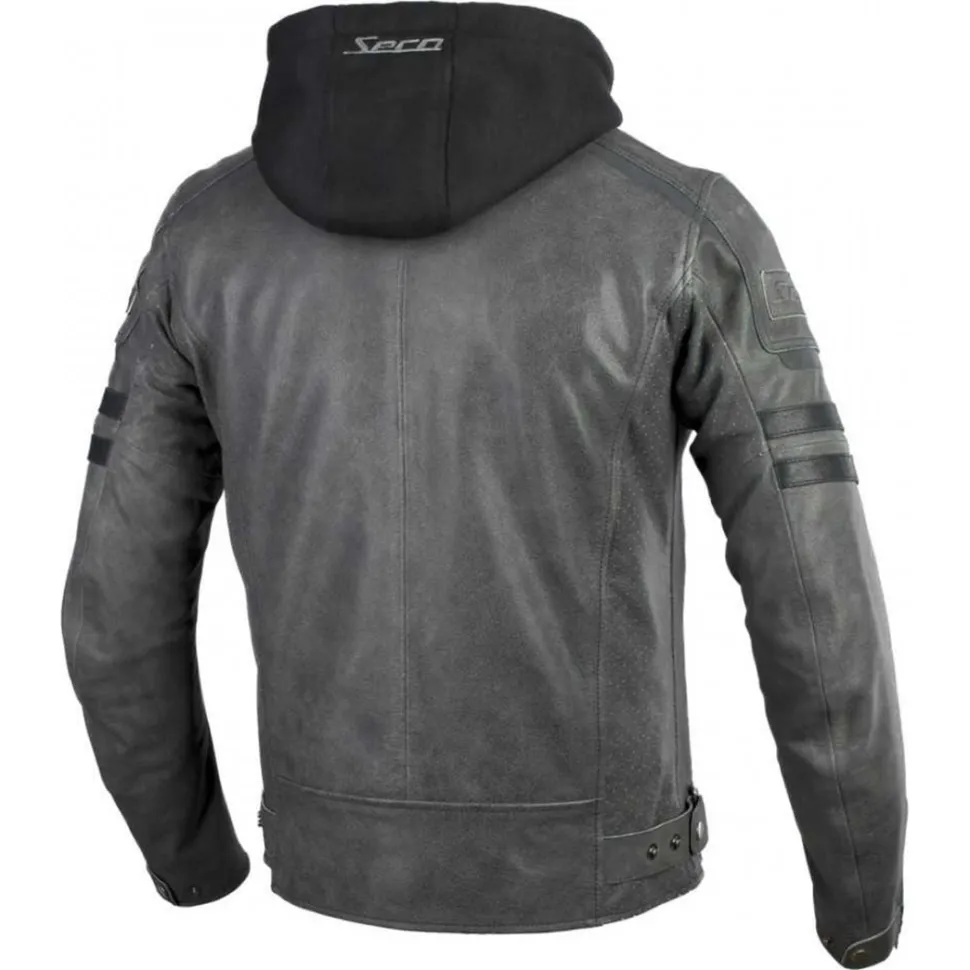 SECA HORNET II