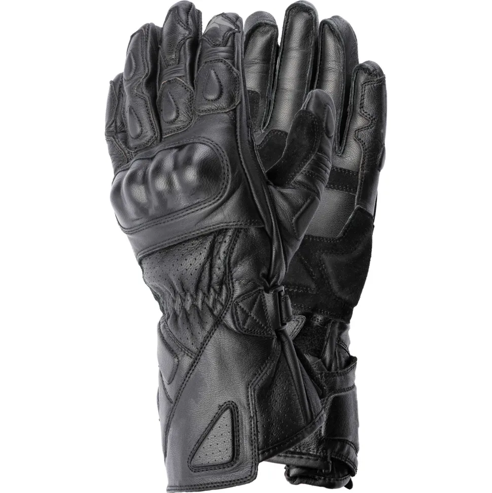 SECA Integra III Sport-Tour Motorhandschoenen