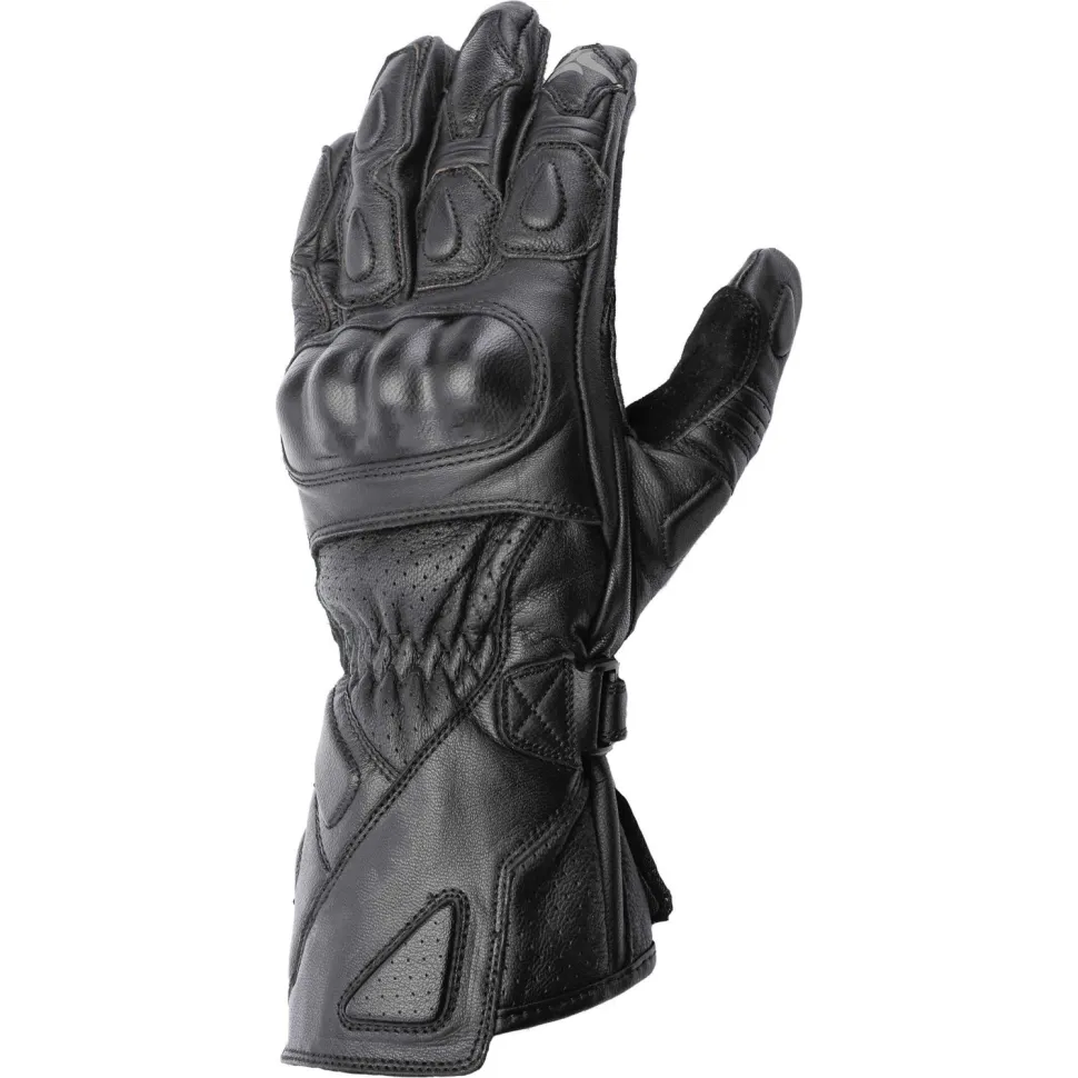 SECA Integra III Sport-Tour Motorhandschoenen