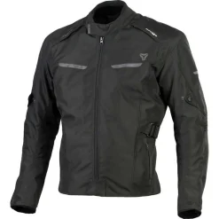 SECA Katana III Motorjas