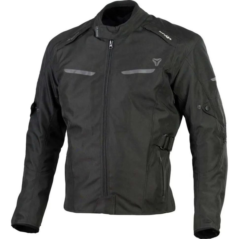 SECA Katana III Motorjas
