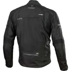 SECA Katana III Motorjas