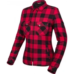 SECA Marshall II Lady Motorshirt