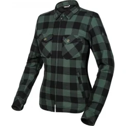 SECA Marshall II Lady Motorshirt