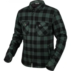 SECA Marshall II Motorshirt
