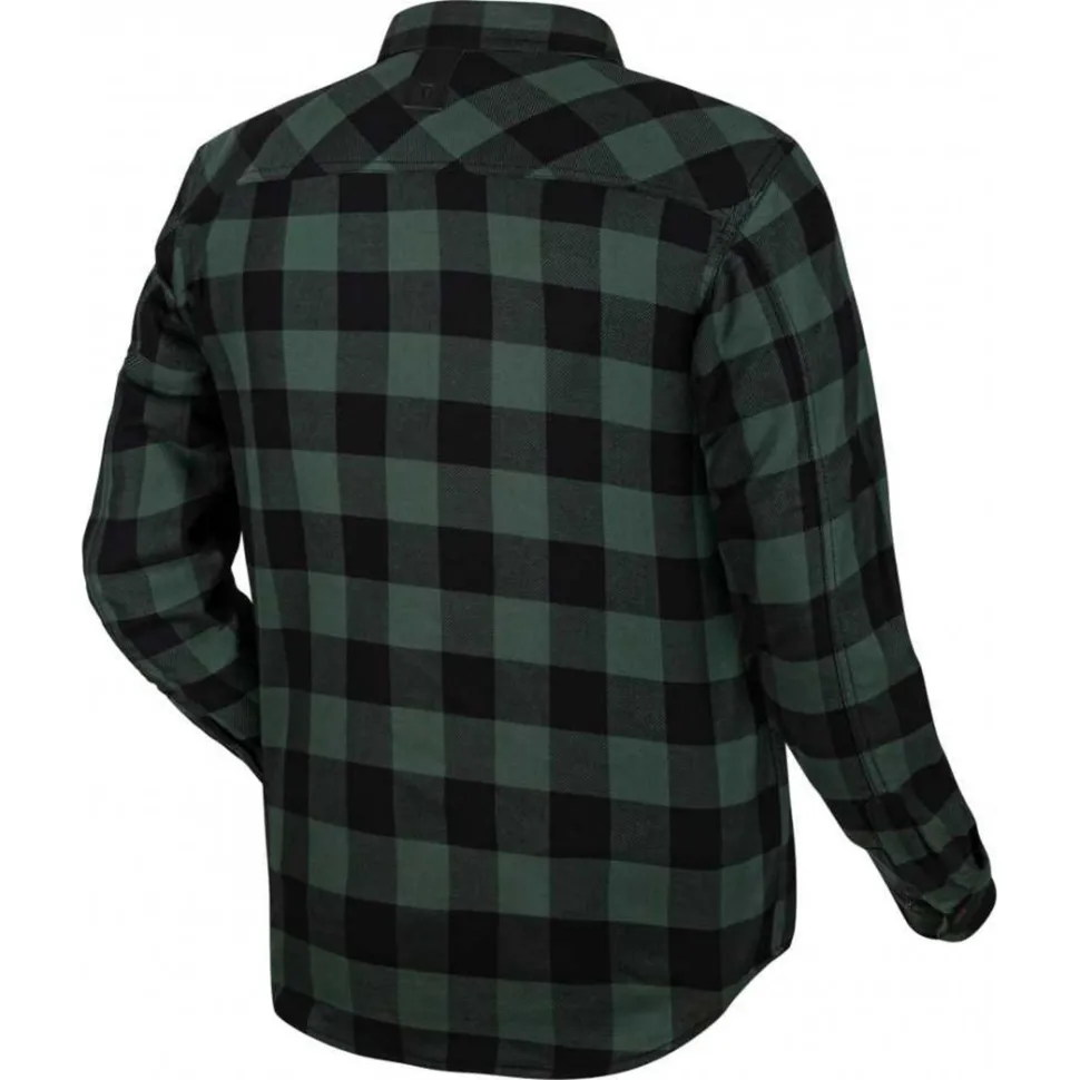 SECA Marshall II Motorshirt