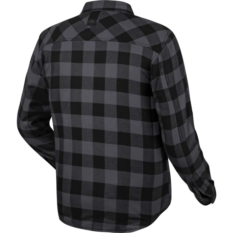 SECA Marshall II Motorshirt