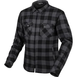 SECA Marshall II Motorshirt
