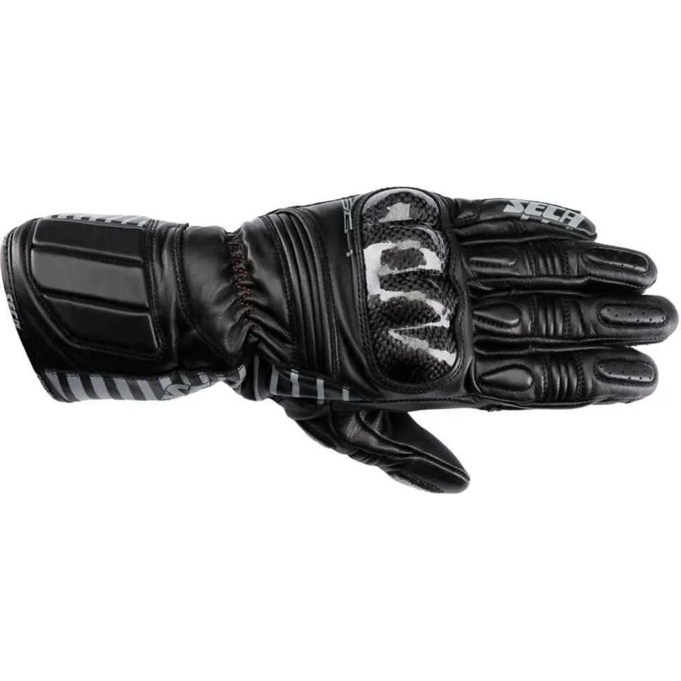 SECA Mercury IV Dames Motorhandschoenen