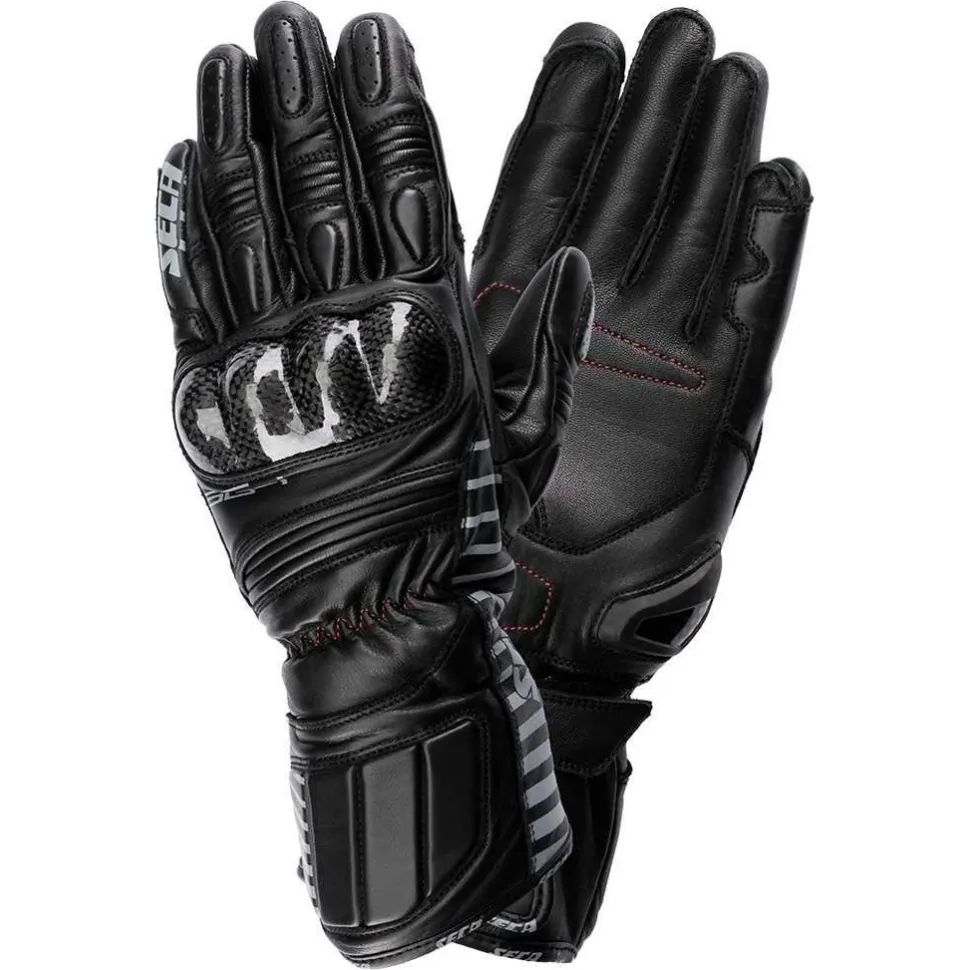 SECA Mercury IV Dames Motorhandschoenen