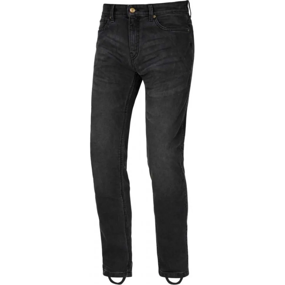 SECA Night City ARM Motorjeans