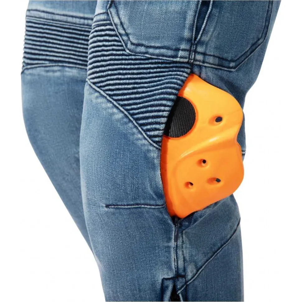 SECA Square II Motorjeans
