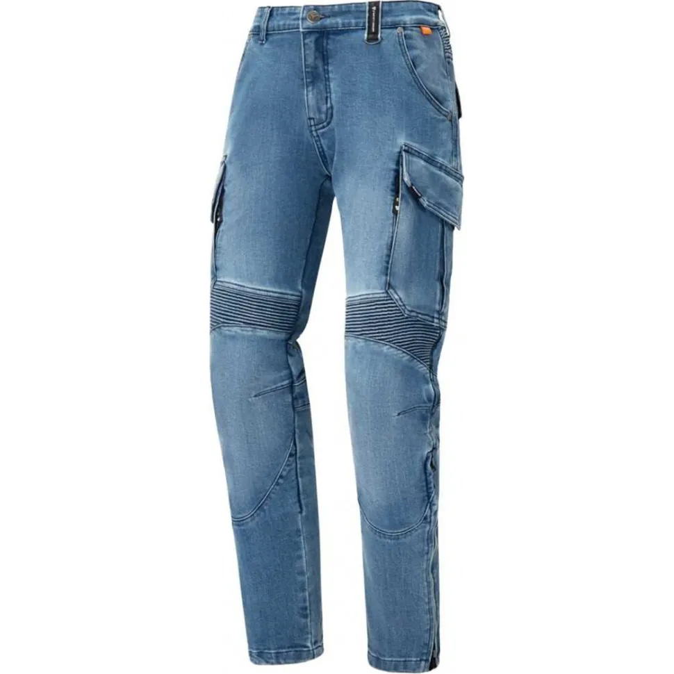 SECA Square II Motorjeans