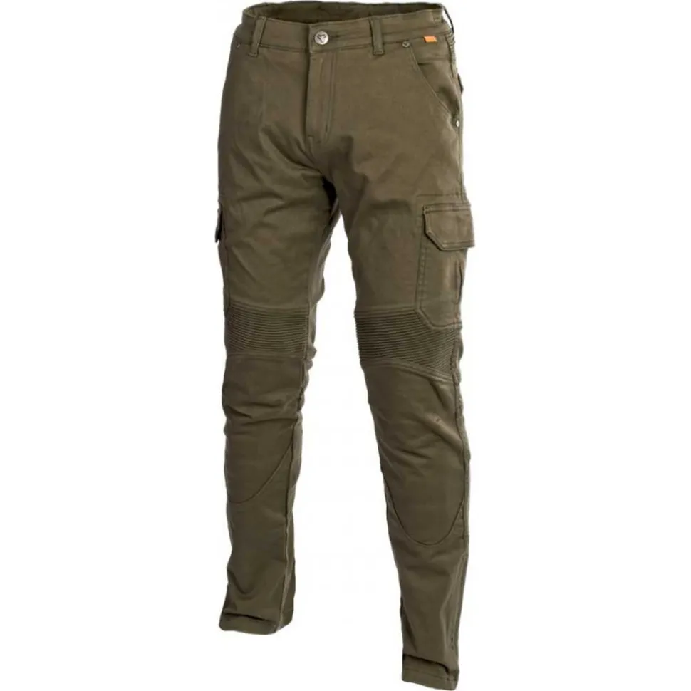 SECA Square Motorjeans