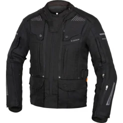 SECA Strada Evo Motorjas