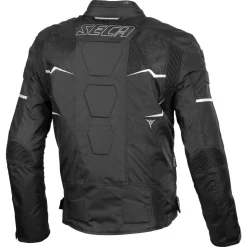 SECA Stream III Motorjas