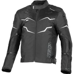 SECA Stream III Motorjas