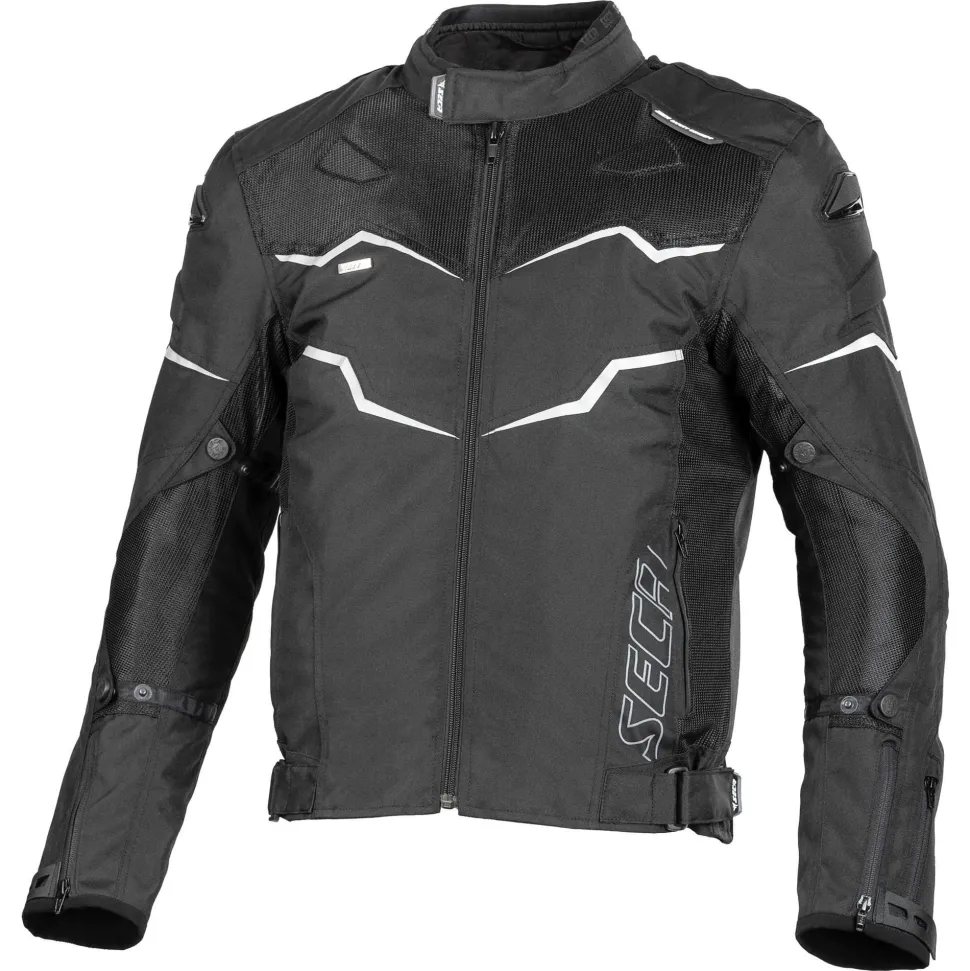 SECA Stream III Motorjas
