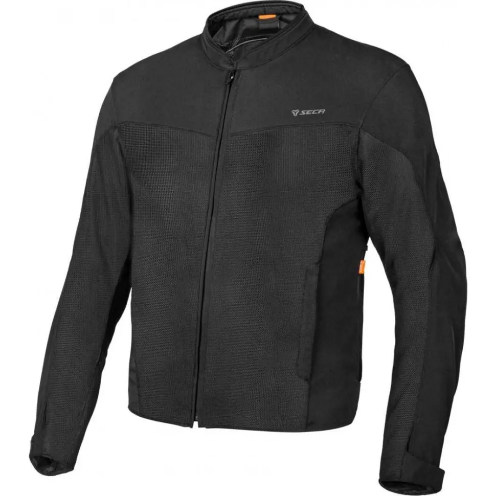 SECA Superlite Doorwaai Motorjas