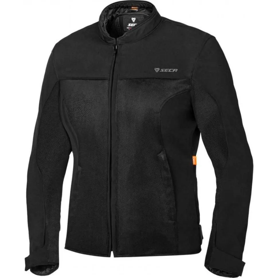 SECA Superlite Lady Motorjas