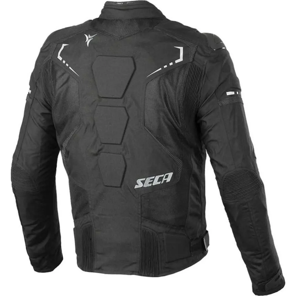 SECA Venti Uno D3O