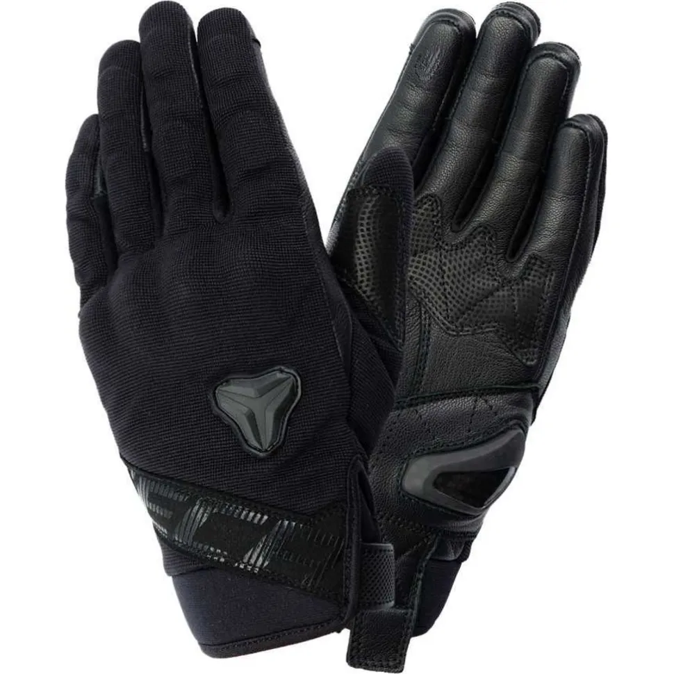 SECA X-STRETCH motorhandschoenen