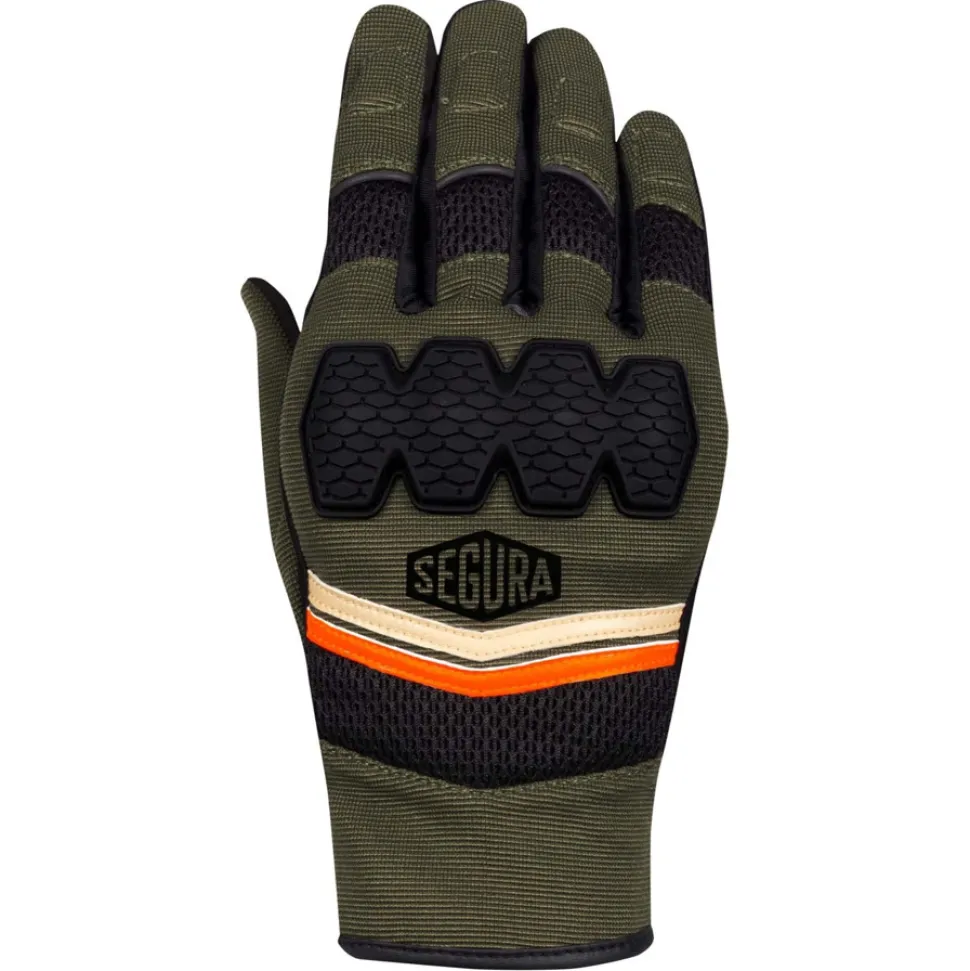 Segura Erwan Motorhandschoenen
