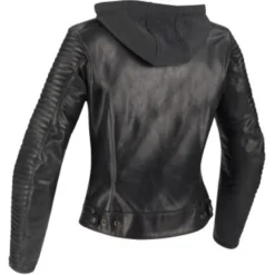 Segura Lady Dorian Leren Jas